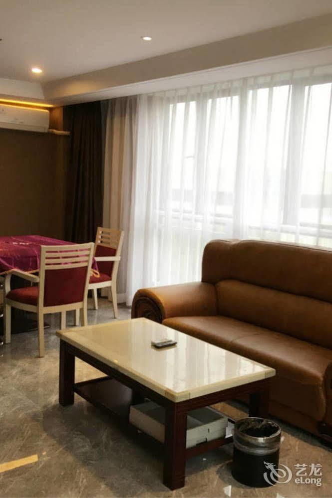 Yilan Hotel Shenzhen Investment Management Co. Ltd Екстер'єр фото
